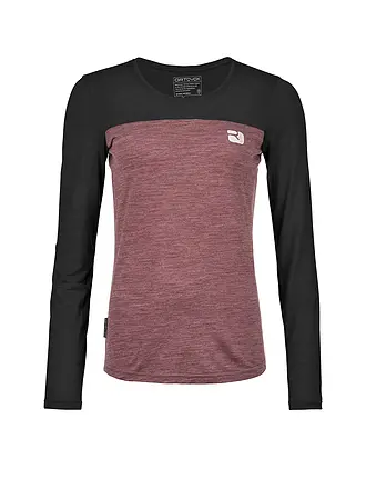 ORTOVOX | Maglietta funzionale da donna 150 Cool Logo |